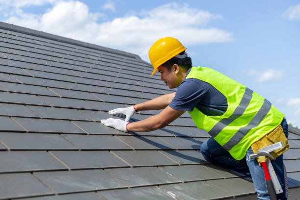 Fast & Reliable Emergency Roof Repairs in Hillside, IL
