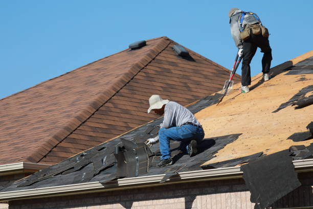 Best Sheet Metal Roofing  in Hlside, IL