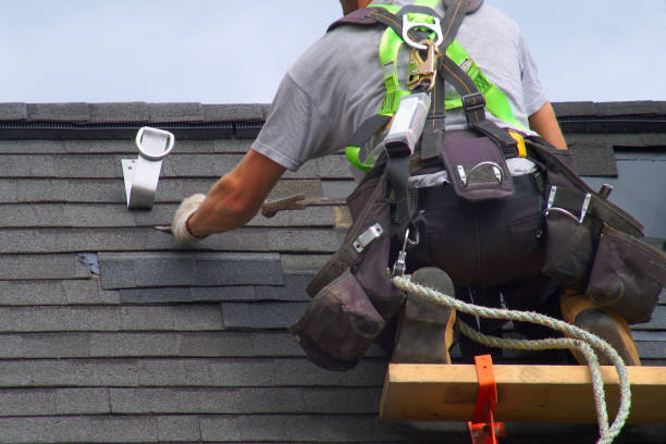 Gutter Replacement in Hillside, IL