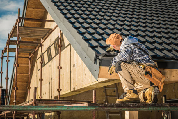 Best Gutter Installation and Repair  in Hlside, IL