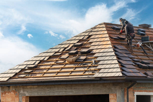 Best Rubber Roofing (EPDM, TPO)  in Hlside, IL