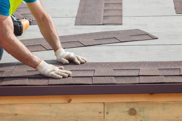 Best Gutter Installation and Repair  in Hlside, IL
